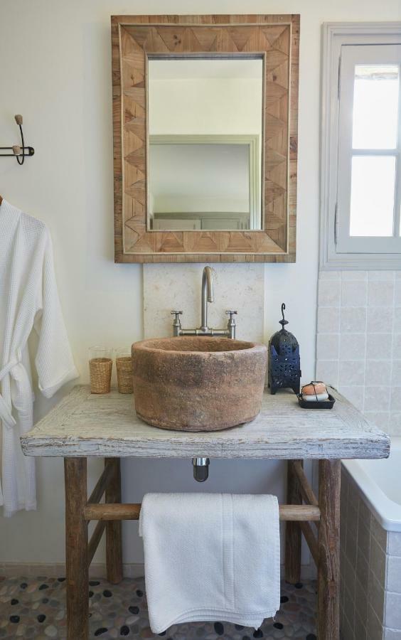 L'Escale Du Ciel Bed & Breakfast Le Bar-sur-Loup Bagian luar foto