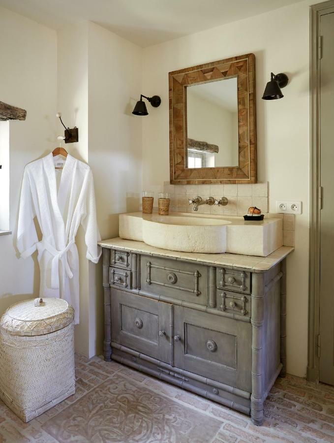 L'Escale Du Ciel Bed & Breakfast Le Bar-sur-Loup Bagian luar foto
