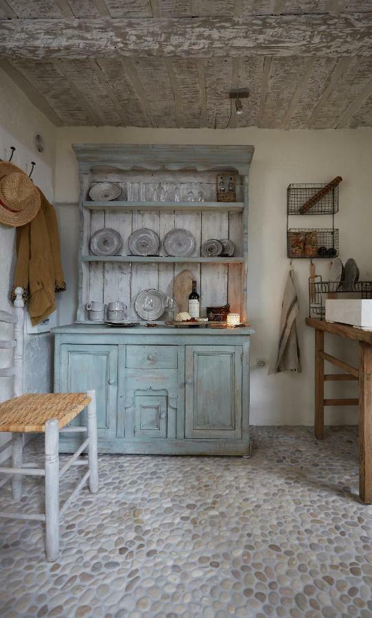 L'Escale Du Ciel Bed & Breakfast Le Bar-sur-Loup Bagian luar foto